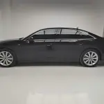 Audi A6L 2023 из Китая