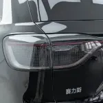 AITO 问界 AITO M9 2024 152 л.с. — лот 57811752 из Китая