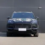 Porsche Cayenne 2025 354 л.с. из Китая