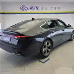 Honda Accord 2023 из Китая
