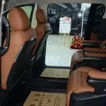 Hongqi Hongqi HQ9 PHEV 2024 408 л.с. из Китая