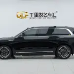AITO 问界 AITO M9 2024 152 л.с. — лот 57811752 из Китая