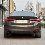 BMW 4 Series 2024 184 л.с. 184 л.с. 184 л.с. из Китая