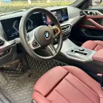 BMW 4 Series 2024 184 л.с. 184 л.с. 184 л.с. из Китая