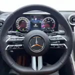 Mercedes-Benz C-Class 2024 204 л.с. — лот 57811777 из Китая
