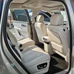 Galaxy 银河M9 2026 870 л.с. из Китая