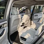 Galaxy 银河M9 2026 870 л.с. из Китая