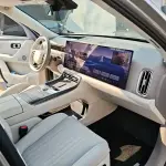 Galaxy 银河M9 2026 870 л.с. из Китая