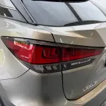Lexus RX 2020 231 л.с. — лот 57811982 из Китая
