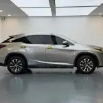 Lexus RX 2020 231 л.с. — лот 57811982 из Китая