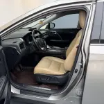 Lexus RX 2020 231 л.с. — лот 57811982 из Китая
