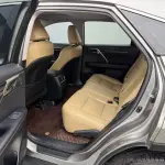 Lexus RX 2020 231 л.с. — лот 57811982 из Китая
