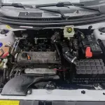 Chery Tiggo 3x 2017 106 л.с. из Китая