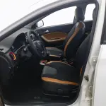 Chery Tiggo 3x 2017 106 л.с. из Китая