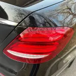 Mercedes-Benz E-Class 2018 245 л.с. — лот 57811857 из Китая