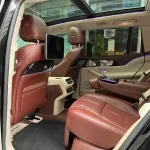 Mercedes-Benz GLS 2022 367 л.с. 367 л.с. из Китая
