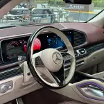Mercedes-Benz GLS 2022 367 л.с. 367 л.с. из Китая