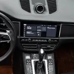 Porsche Macan 2021 из Китая