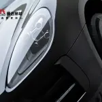 Porsche Macan 2021 из Китая