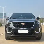 Cadillac XT5 2023 из Китая