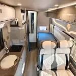 JMC JMC Fushun 2024 146 л.с. из Китая