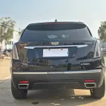 Cadillac XT5 2023 из Китая