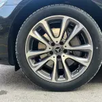 Mercedes-Benz E-Class 2018 245 л.с. — лот 57811857 из Китая