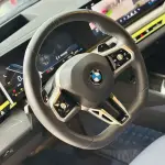 BMW 5 Series 2024 258 л.с. 258 л.с. из Китая