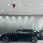 BMW 5 Series 2024 258 л.с. 258 л.с. из Китая