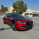 Mazda CX-4 2021 158 л.с. 158 л.с. 158 л.с. из Китая
