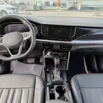 Volkswagen Passat 2022 из Китая