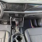 Volkswagen Passat 2022 из Китая