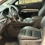 Cadillac XT4 2020 237 л.с. из Китая
