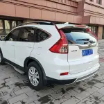 Honda CR-V 2017 из Китая