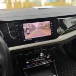 Volkswagen Passat 2021 из Китая