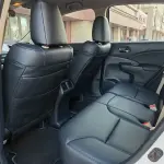 Honda CR-V 2017 155 л.с. 155 л.с. из Китая