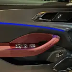 Hongqi Hongqi H5 2024 224 л.с. — лот 57812149 из Китая