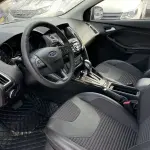 Ford Focus 2019 125 л.с. — лот 57812052 из Китая