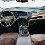 Buick Envision Plus 2017 260 л.с. 260 л.с. из Китая