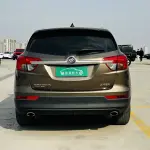 Buick Envision Plus 2017 260 л.с. 260 л.с. из Китая