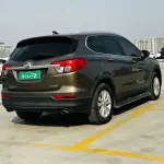 Buick Envision Plus 2017 260 л.с. 260 л.с. из Китая