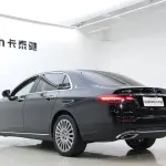 Mercedes-Benz E-Class 2022 258 л.с. — лот 57812081 из Китая