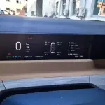 GAC Motor E8 Hybrid 2024 из Китая