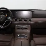 Mercedes-Benz E-Class 2022 258 л.с. — лот 57812081 из Китая