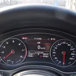 Audi A6 (Import) 2018 252 л.с. из Китая