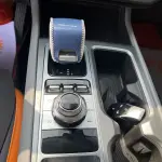 Beijing Off-Road BJ40 2025 245 л.с. из Китая