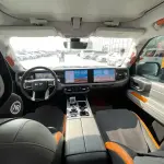 Beijing Off-Road BJ40 2025 245 л.с. из Китая