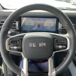 Beijing Off-Road BJ40 2025 245 л.с. из Китая