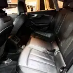 Audi A5 (Import) 2018 190 л.с. — лот 57812377 из Китая