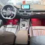 Audi A5 (Import) 2018 190 л.с. — лот 57812377 из Китая